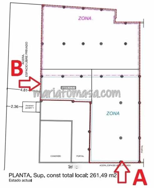 Foto de7b9916-d918-4f87-9d56-69e7b345ca66. Local comercial a Sondika