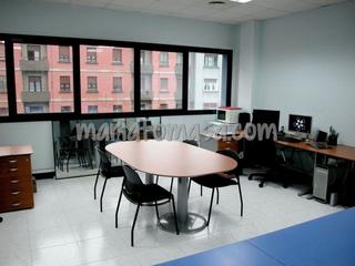 Office space  Bilbao galdakao