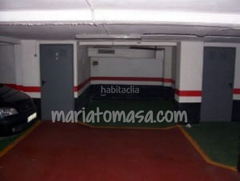 Foto d6693a93-e18b-47fd-8704-3cb340cc20b0. Posto auto in Centro-Ariz-Uribarri Basauri