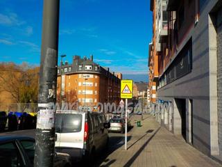 Geschäftsraum  Andrés eliseo de mañarikua