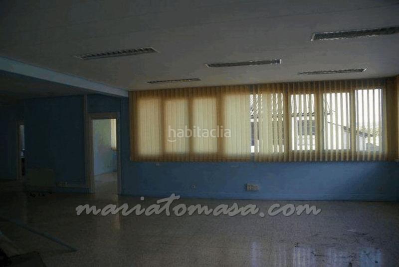 Foto 1323410e-8c2d-4a58-b510-8ee8688c7bd5. Alquiler oficina en Zamudio