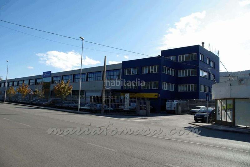 Foto 7592ca4b-692f-4c1a-b13a-13f2e7ffee33. Alquiler oficina en Zamudio