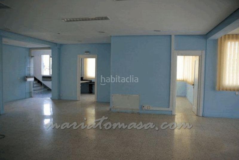 Foto b0f4faaf-6e66-46b8-9ba4-b53b33e63b37. Alquiler oficina en Zamudio