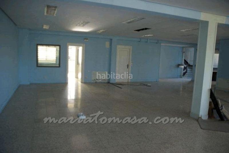 Foto bdfbb239-f5ca-4b2c-a44e-92cc0dab42f2. Alquiler oficina en Zamudio