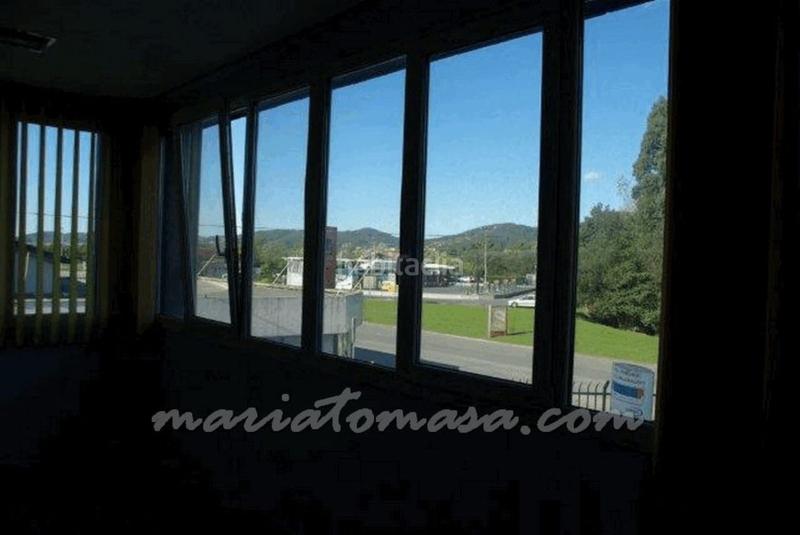 Foto be98c645-0be8-4161-82dd-39381b1bec23. Alquiler oficina en Zamudio