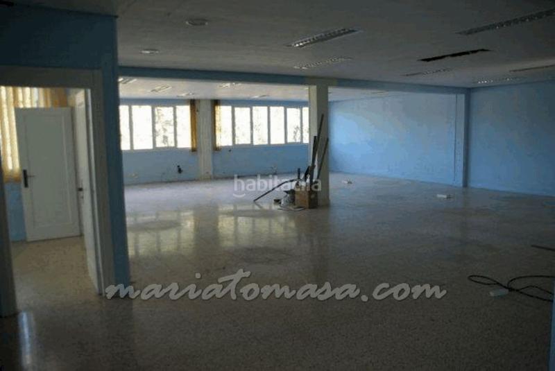 Foto c9a02e5d-353c-4ae8-b338-26c221ba2542. Alquiler oficina en Zamudio