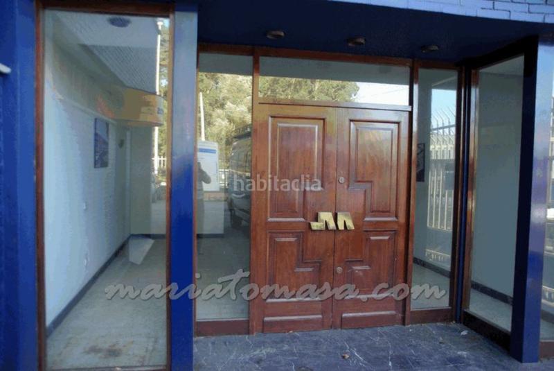 Foto e2ee659d-6e30-4fcb-a449-8c4771c252a0. Alquiler oficina en Zamudio