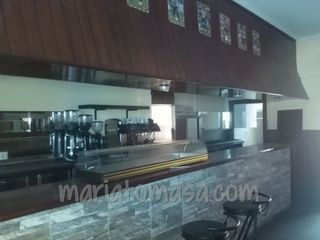Business premise  Sagarminaga