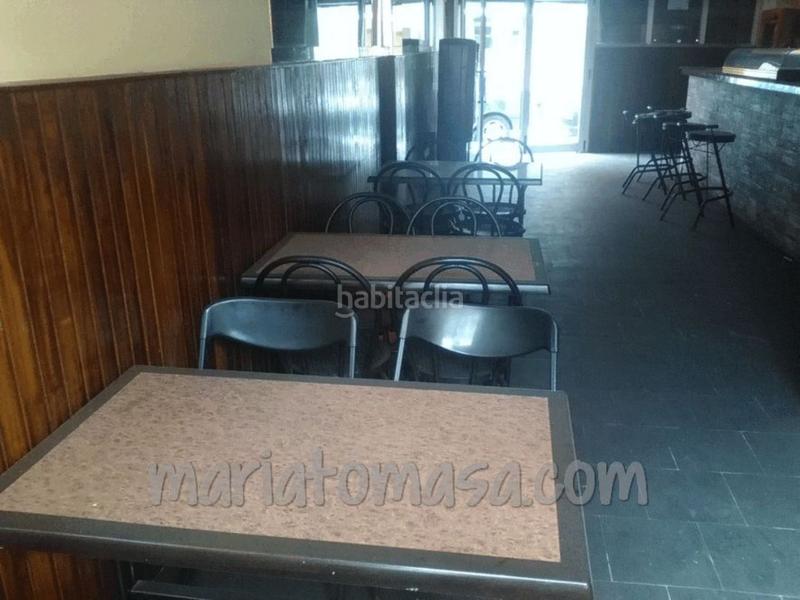 Foto 1d0c5a42-4992-43be-925e-b83997fa6ecc. Local comercial en Bolueta Bilbao