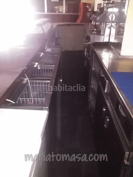 Foto 2ffa6fd4-3833-429b-a876-727ed8c9e15a. Local comercial en Bolueta Bilbao