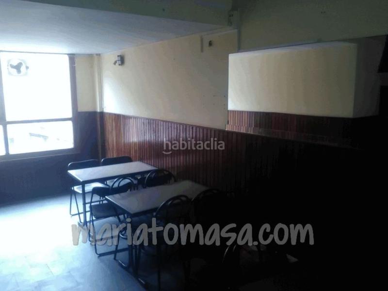 Foto 676ef04b-5085-450f-9970-789b83d88306. Local comercial en Bolueta Bilbao