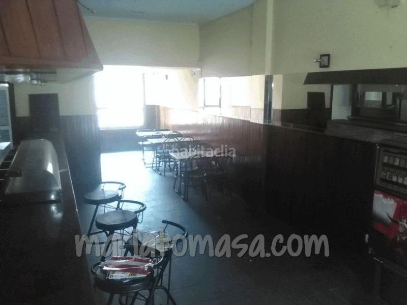Foto b796adf1-531b-4b03-ac7d-edd1e5d0a92d. Local comercial en Bolueta Bilbao