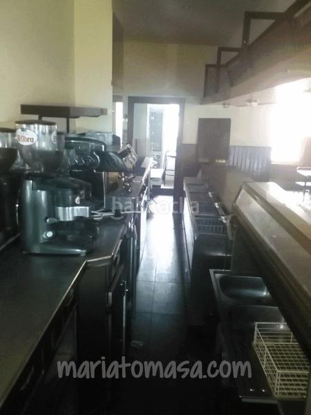 Foto b7fd743d-ca4c-40eb-954b-f41c148b3bf7. Local comercial en Bolueta Bilbao