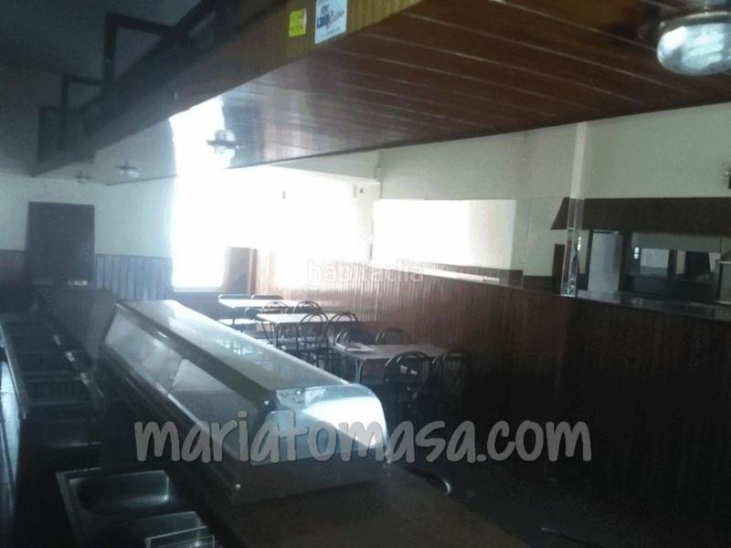 Foto deb5a445-5d71-4b50-a12c-f104a0fbf7b4. Local comercial en Bolueta Bilbao