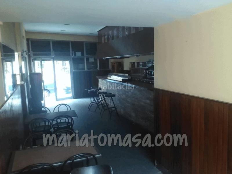 Foto f463dac2-f955-4b05-91ef-084ae184cb6b. Local comercial en Bolueta Bilbao