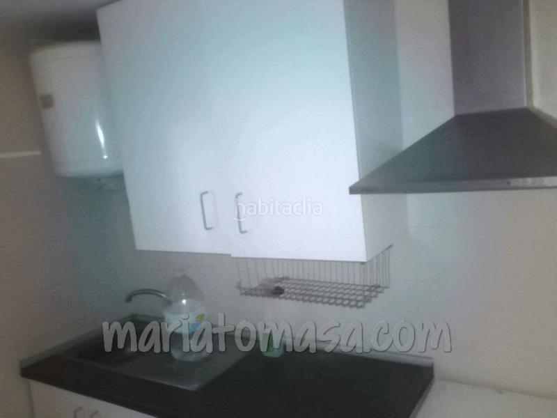 Foto fcde754c-8fed-4211-a76e-2c5e29524c22. Local comercial en Bolueta Bilbao