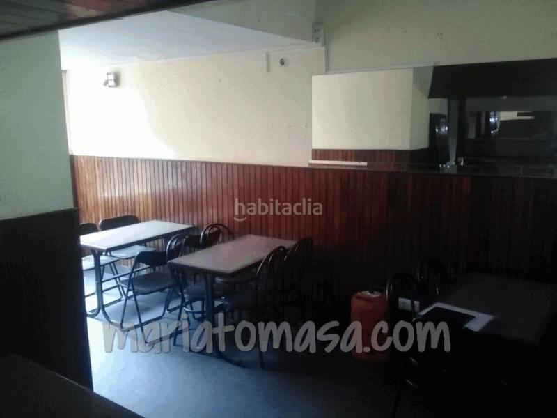 Foto fce68b94-76b1-4b93-8920-d1002bf6404f. Local comercial en Bolueta Bilbao