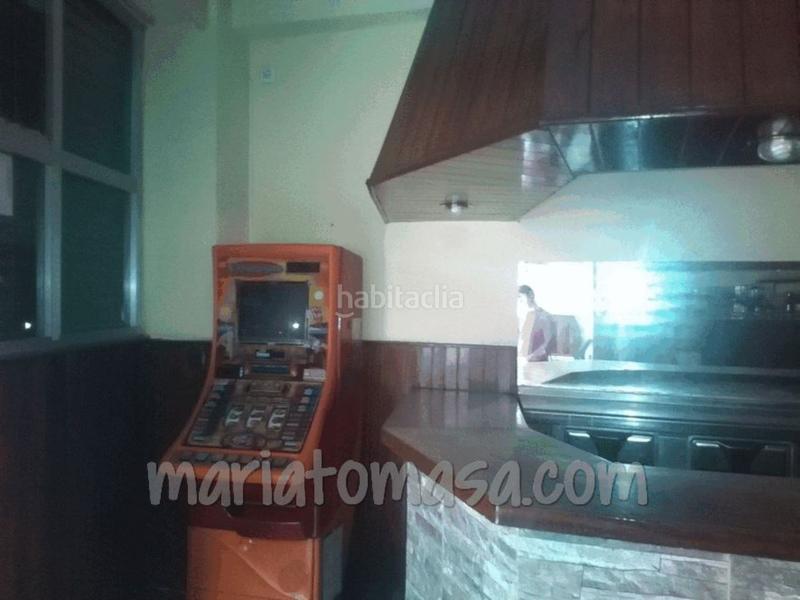 Foto 56972776-53fa-43ca-8e7f-fe0d139de28c. Local commercial dans Bolueta Bilbao