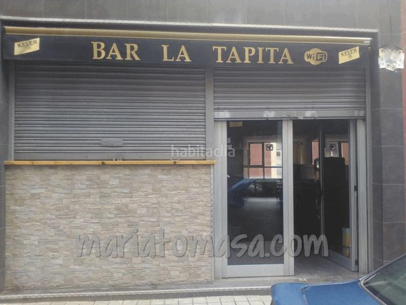 Foto 5c17c9ca-412d-42d7-b660-f368b25607e5. Local commercial dans Bolueta Bilbao