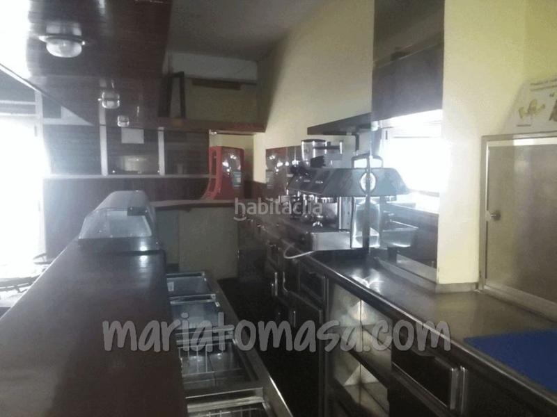 Foto a396b564-4c6e-41ac-b241-08a93c0bf96a. Local commercial dans Bolueta Bilbao