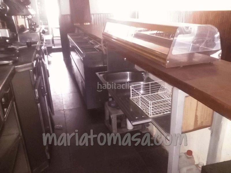 Foto e3d5993d-b725-4e5c-b2df-0573e4b95e41. Local commercial dans Bolueta Bilbao