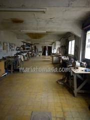 Business premise  Larrea