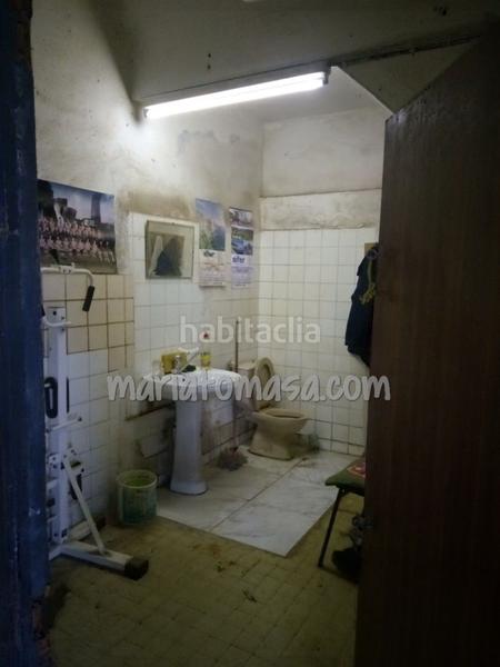 Foto 1ad5cefe-5f2f-47aa-957e-69a935eef47c. Local comercial en Rontegui-Pormetxeta Barakaldo