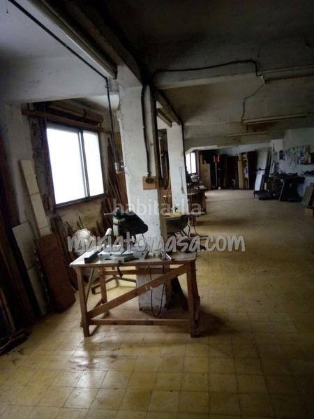 Foto 1c553c08-9fff-4d3f-8115-5f904140a14c. Local comercial en Rontegui-Pormetxeta Barakaldo