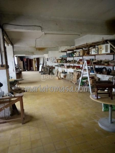 Foto bd760fb5-4d8e-4b39-85ed-1e3cd62ea60d. Local comercial en Rontegui-Pormetxeta Barakaldo