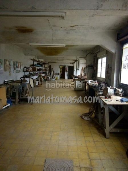 Foto df3d601c-0749-4e30-87a6-43a80c0bbe8a. Locale commerciale in Rontegui-Pormetxeta Barakaldo