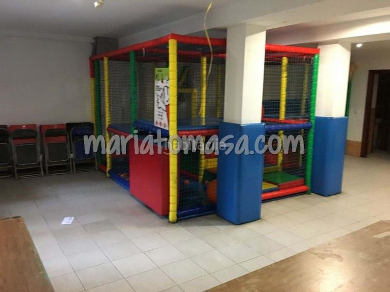 Foto 35096399-e962-4113-a6c9-447d9baad452. Local comercial en Las Viñas Santurtzi