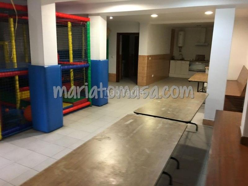 Foto 8cf5de35-5fb9-47b0-92e9-1cac823bdaff. Local comercial en Las Viñas Santurtzi