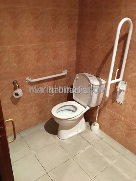 Foto d7ee5ad7-b8ee-47c4-bd84-ce8380251219. Local commercial dans Las Viñas Santurtzi