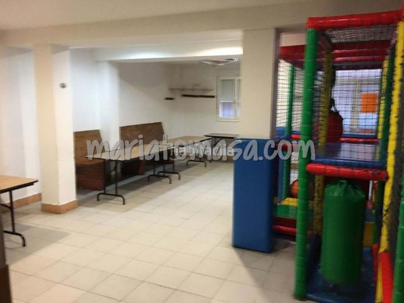 Foto 52e6ad7f-ea8e-4f45-bbd5-4b342a5aa49e. Locale commerciale in Las Viñas Santurtzi