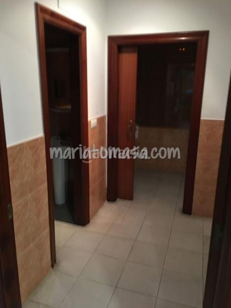 Foto db572b45-3d32-48ed-af73-72cbfd44adee. Locale commerciale in Las Viñas Santurtzi