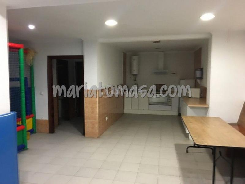 Foto e16326d5-6f6b-4aea-8202-40d8a18547da. Locale commerciale in Las Viñas Santurtzi