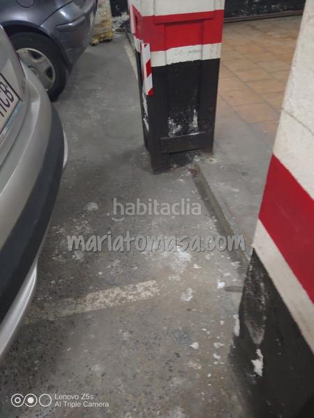 Foto dee89007-6f32-45bd-a15d-2fabeba794ff. Posto auto in Centro-Ariz-Uribarri Basauri