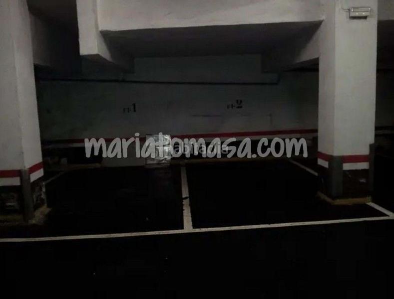 Foto 5743245f-bb4f-4ac5-ab94-a6ba0057acd3. Posto auto in Kalero-Basozelai Basauri