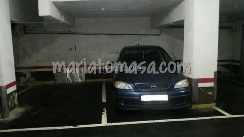 Foto 57aafce4-63b0-4396-9e38-6087716f98b5. Posto auto in Kalero-Basozelai Basauri
