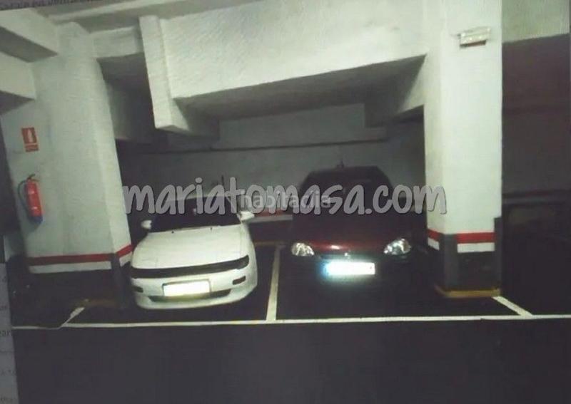 Foto d43473b4-7f84-48e8-9bef-ae15cd91df6e. Posto auto in Kalero-Basozelai Basauri