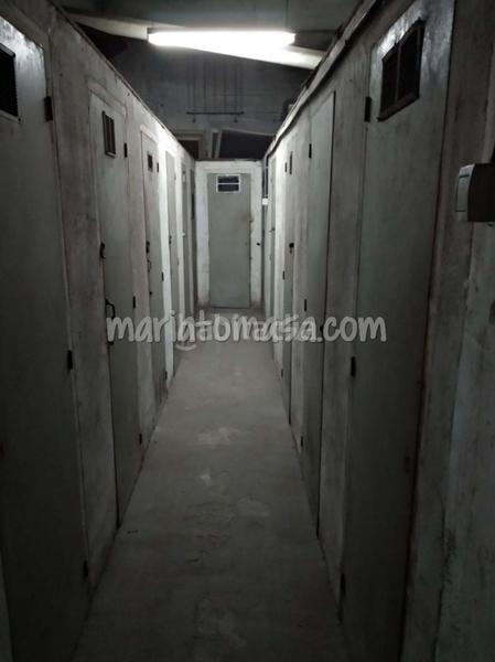 Foto 0c8a96d0-1079-405d-b24d-ccc7b9fbc147. Aparcament cotxe a Centro-Ariz-Uribarri Basauri