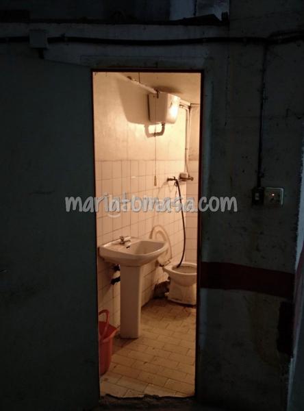 Foto 4822f1cc-8475-41d2-86e4-aae470290e04. Parking coche en Centro-Ariz-Uribarri Basauri