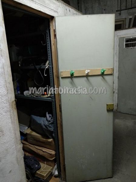 Foto b9401e2f-f58c-4464-ba0e-6c2b6fb60f94. Autoparkplatz in Centro-Ariz-Uribarri Basauri