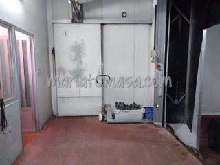Business premise  Kareaga goikoa kalea