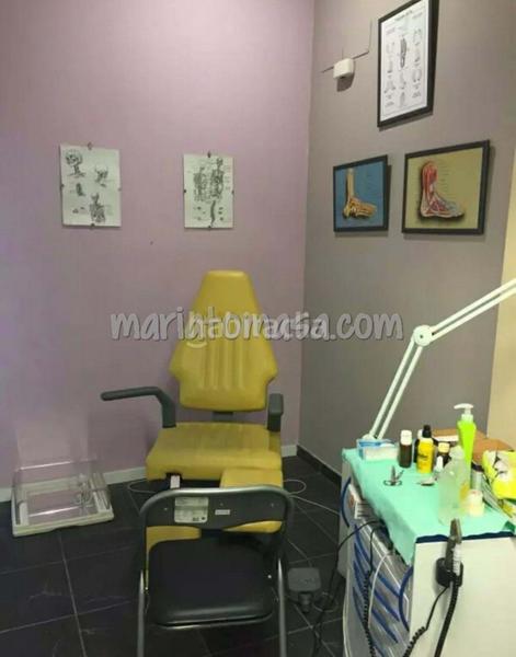 Foto ee54547a-3ab3-4f84-a572-4a4f4dc2be96. Miete geschäftsraum in Matiko - Ciudad Jardín Bilbao