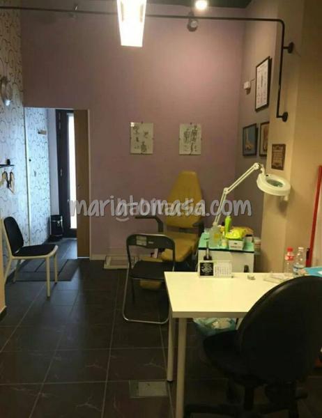 Foto a45239ab-a11a-4c6c-b259-16d02d58b07a. Affitto locale commerciale in Matiko - Ciudad Jardín Bilbao