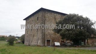 Edifici  Barrio leagi