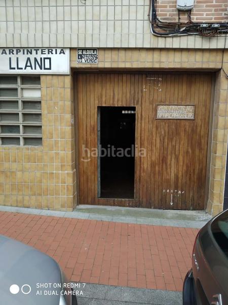 Foto 902054c7-1e72-4c34-91da-787d36f6a105. Local comercial en Lutxana - Llano Barakaldo