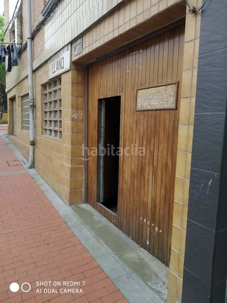 Foto 8e422664-9345-457f-acaa-fa662cf8af8b. Local commercial dans Lutxana - Llano Barakaldo