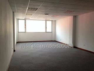 Office space  Cervantes etorbidea